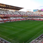 Sevilla FC vs Cadiz CF