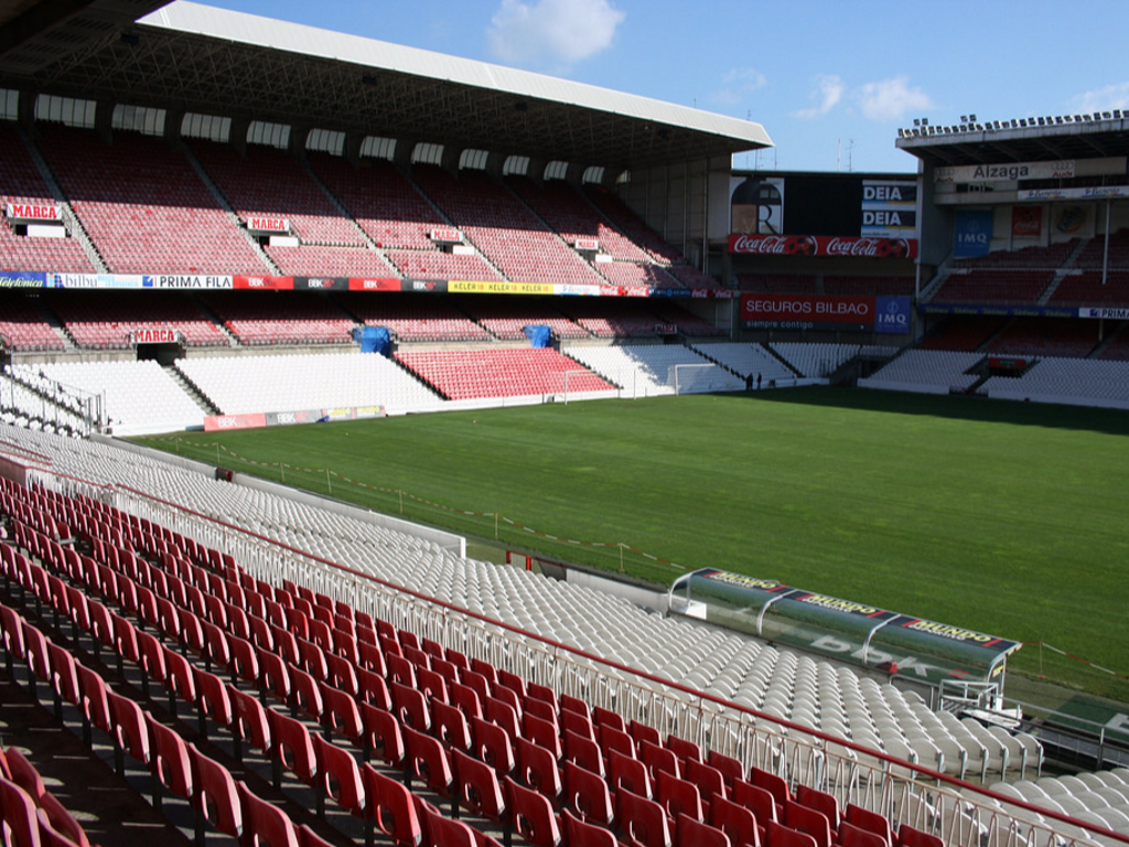 Estadio San Mames