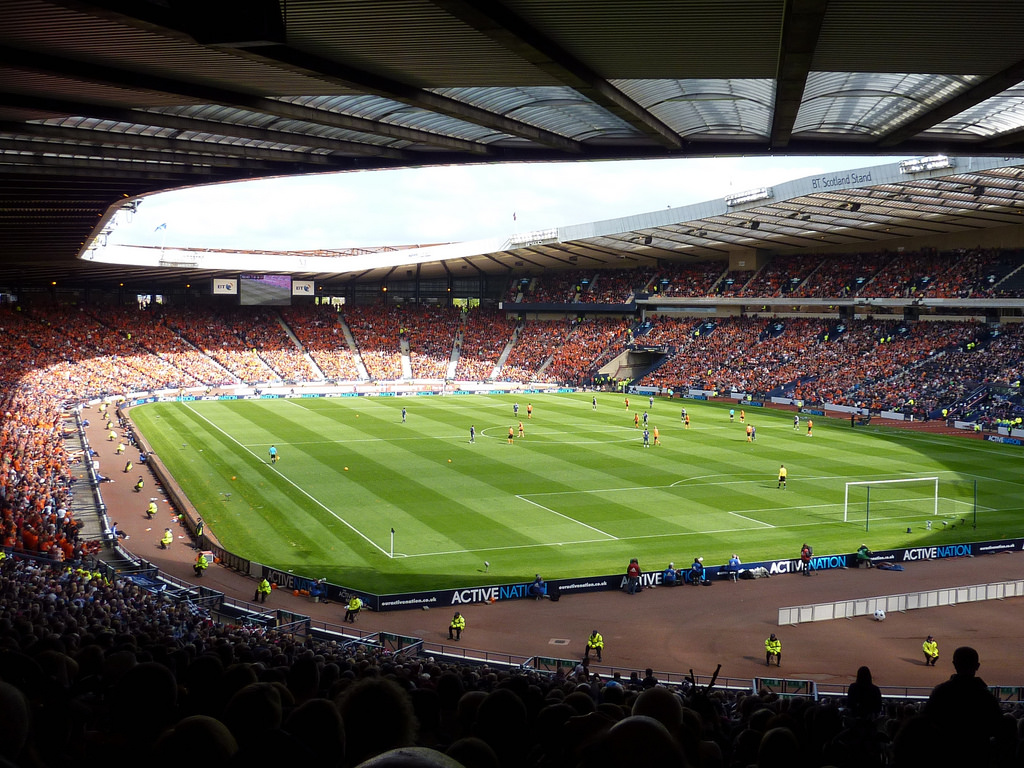 Hampden Park