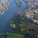 1. FSV Mainz 05 vs VFL Wolfsburg