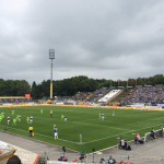 Darmstadt 98 vs 1899 Hoffenheim