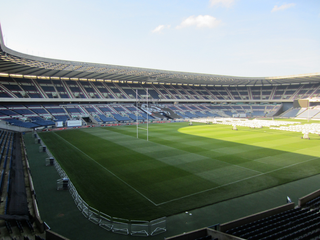 Murrayfield