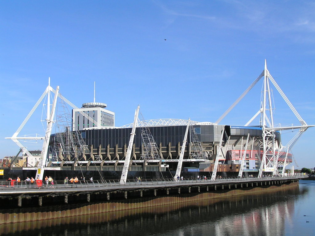 Principality Stadium