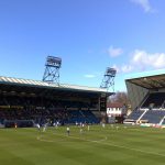 Kilmarnock FC vs Dundee United