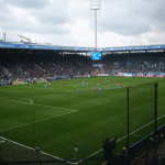 VfL Bochum vs Bayer Leverkusen