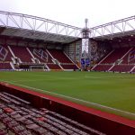 Heart of Midlothian vs Kilmarnock FC