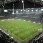 VfL Wolfsburg vs FSV Mainz