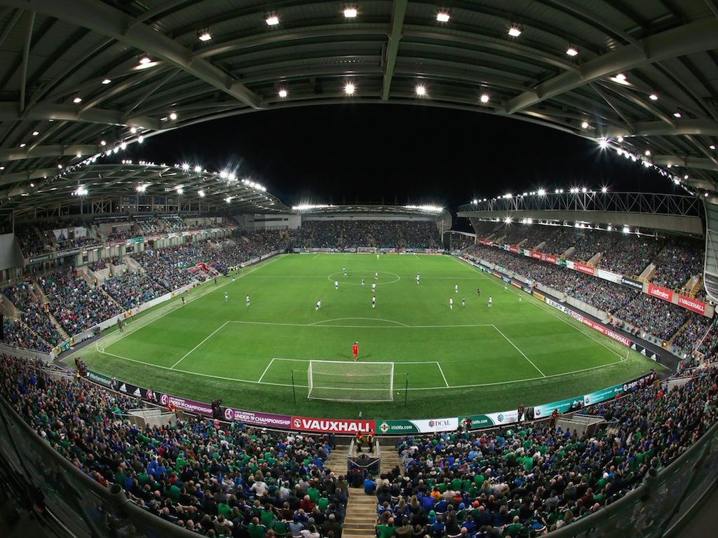 Windsor Park