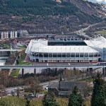 Ospreys vs Newcastle Falcons