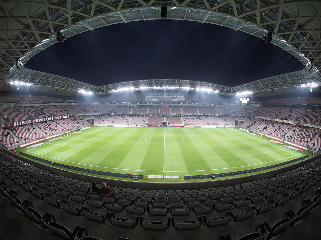 Allianz Riviera