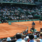 French Open - Roland Garros - Men