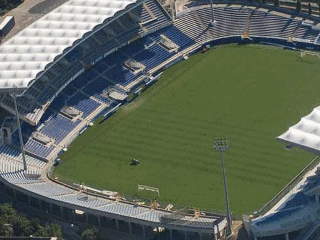 Stade Armand Cesari