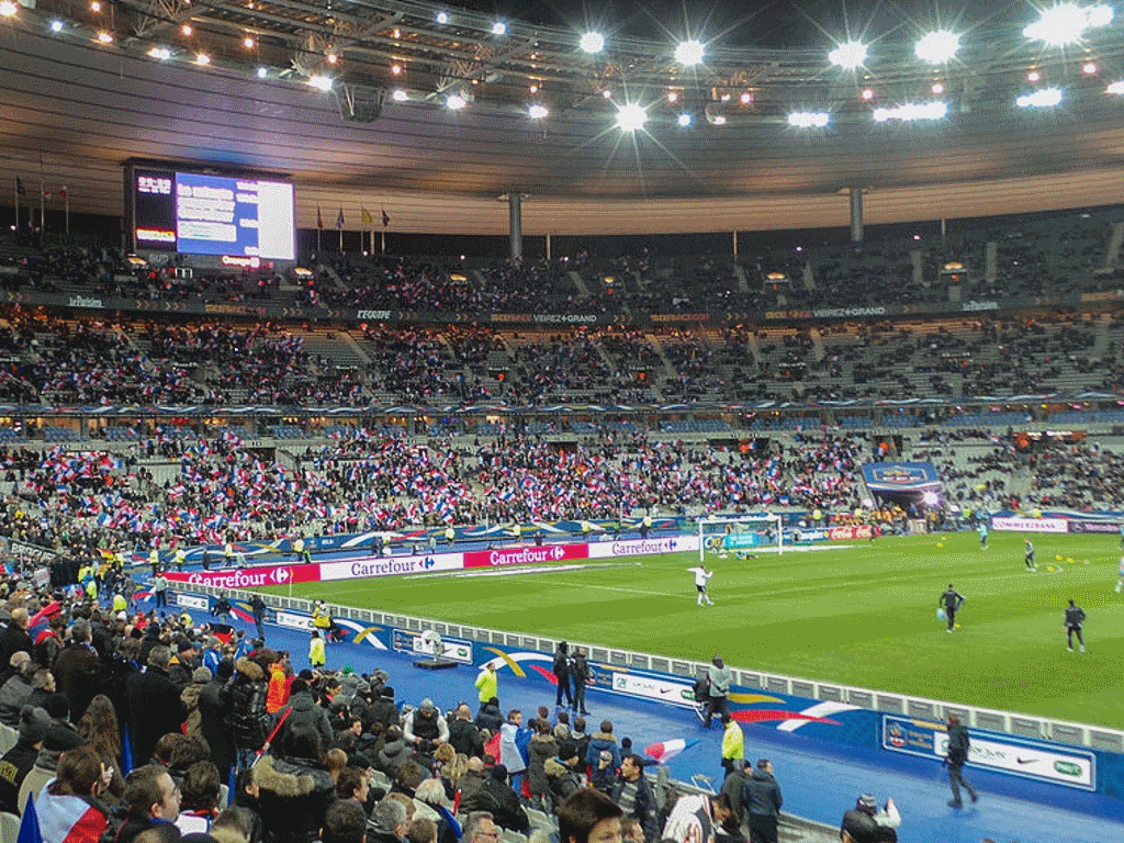 Stade de France