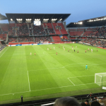 Montpellier HSC ( MHSC ) vs AS Monaco ( ASM )