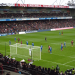 Stade Brestois 29 vs Real Madrid