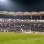 Toulouse FC ( TFC ) vs Stade Brestois 29