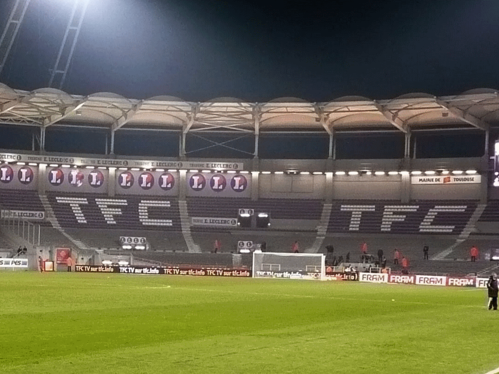 Stadium Municipal