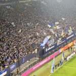 FC Schalke 04 vs Hansa Rostock