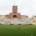 Bologna FC vs Juventus FC