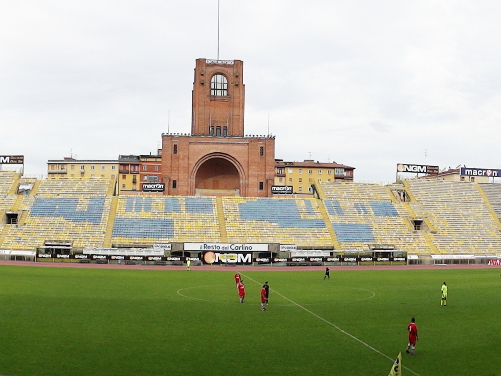 Stadio Renato DallAra