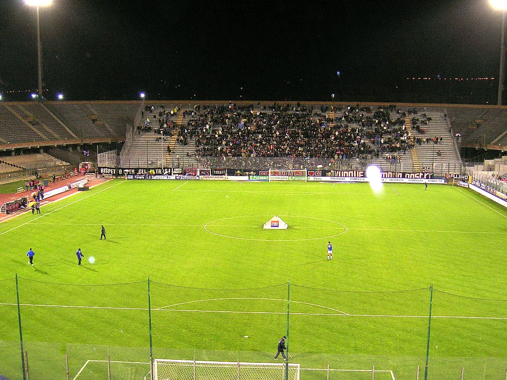 Stadio Sant’Elia