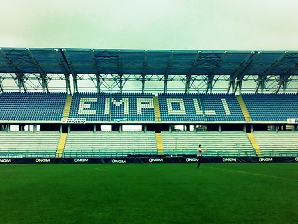 Stadio Carlo Castellani