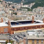 Genoa CFC vs Sassuolo