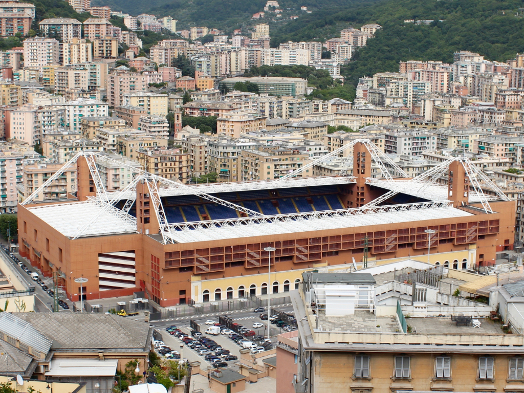 Stadio Luigi Ferraris