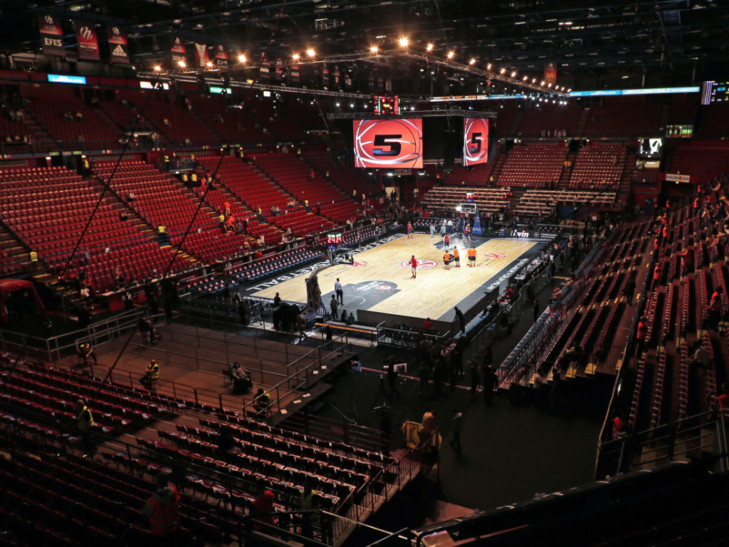 Mediolanum Forum