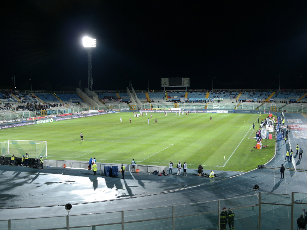 Stadio Adriatico