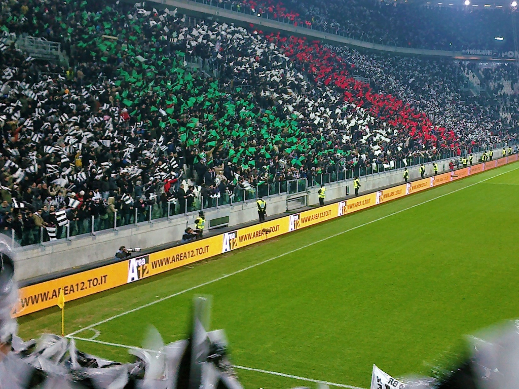 Juventus Stadium