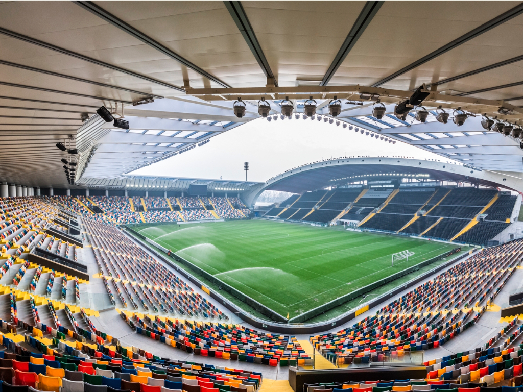 Stadio Friuli