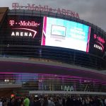 NHL Western Conference Finals: Vegas Golden Knights vs. TBD - Home Game 3 (Date: TBD - If Necessary)