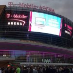 Vegas Golden Knights vs. New York Rangers