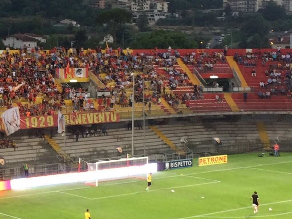 Stadio Ciro Vigorito