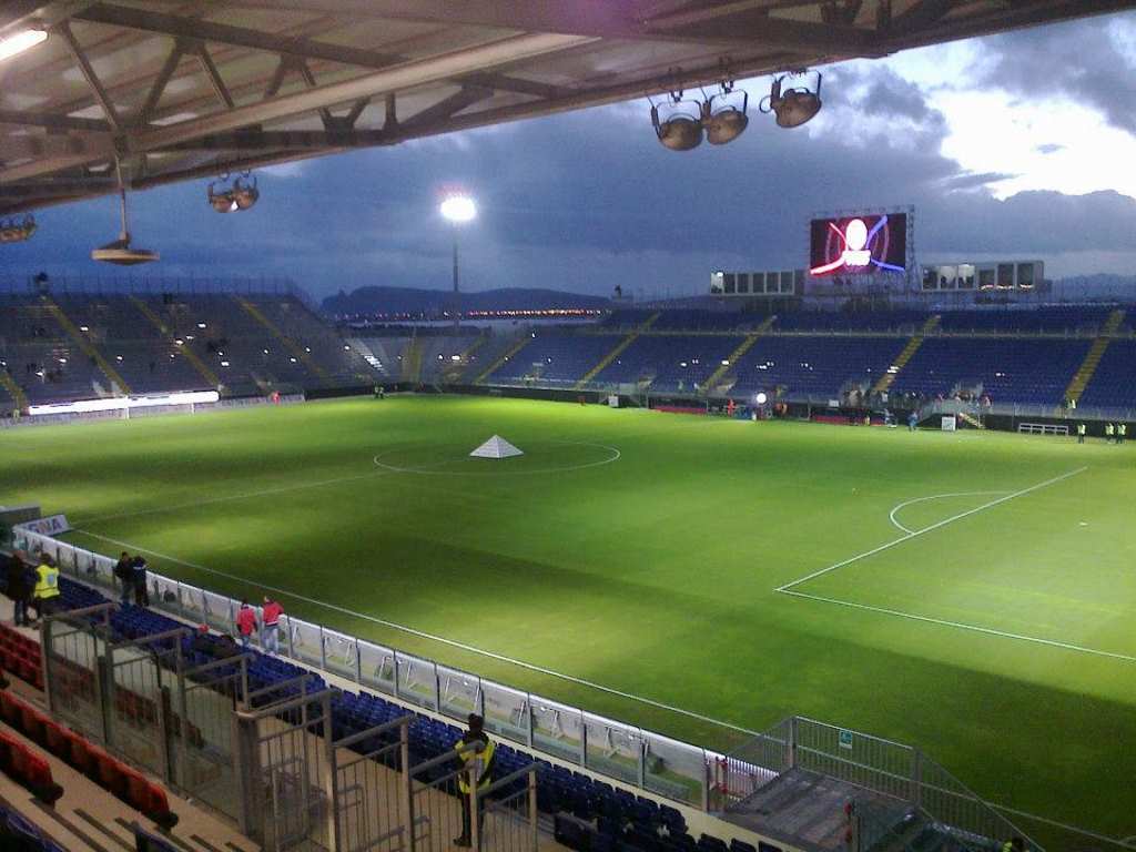 Sardegna Arena