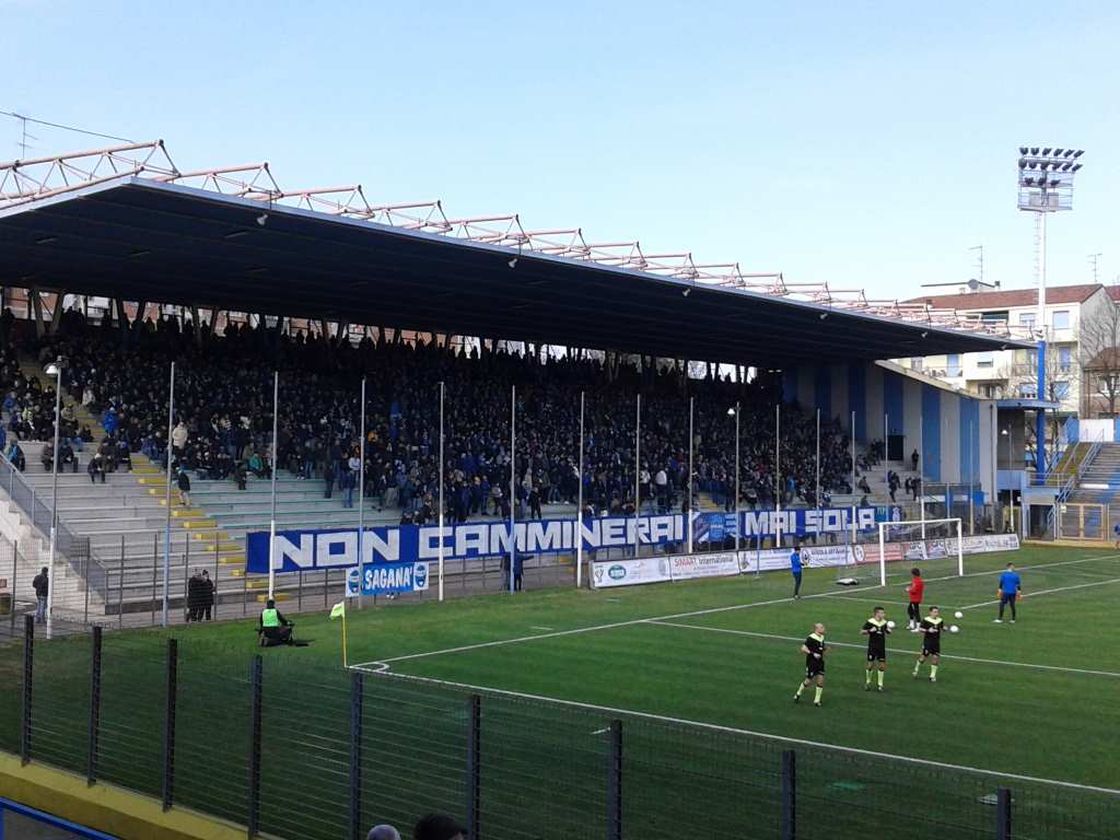 Stadio Paolo Mazza