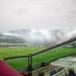 Atalanta vs Olympique de Marseille