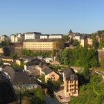 World Group I : Luxembourg vs Ukraine