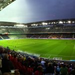 Red Bull Salzburg vs Atletico Madrid