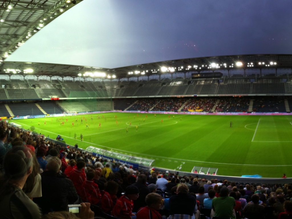 Red Bull Arena