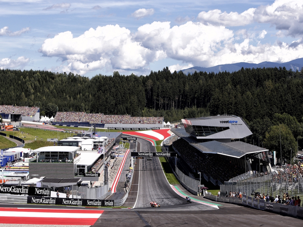 Red Bull Ring