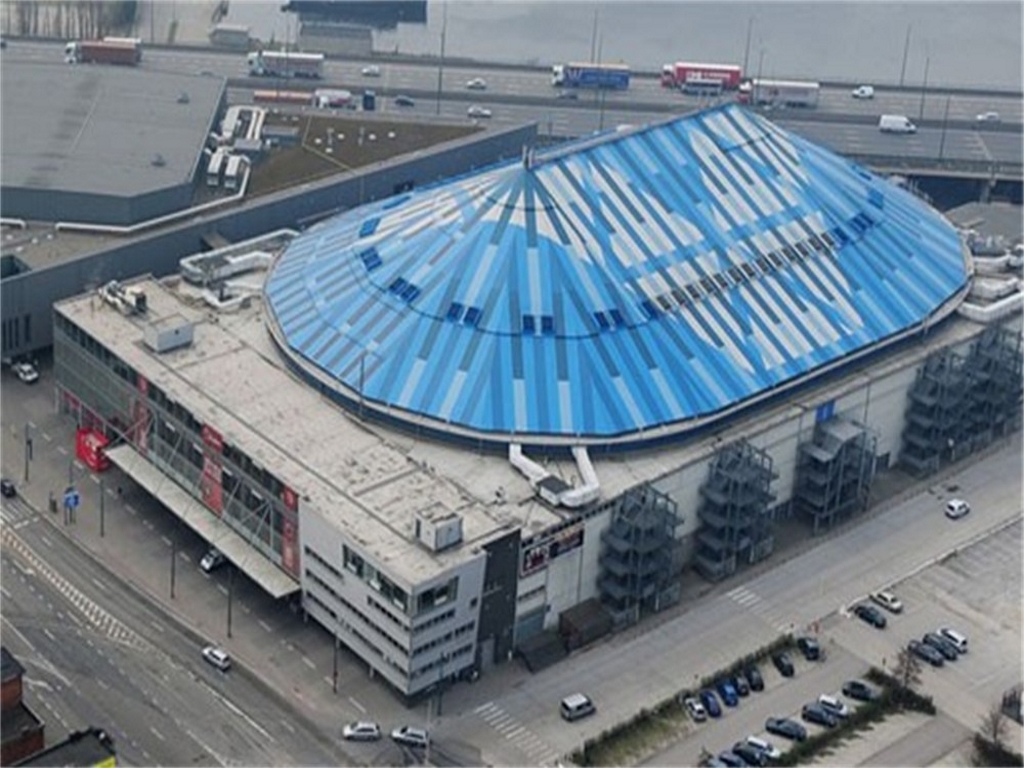 Antwerps Sportpaleis