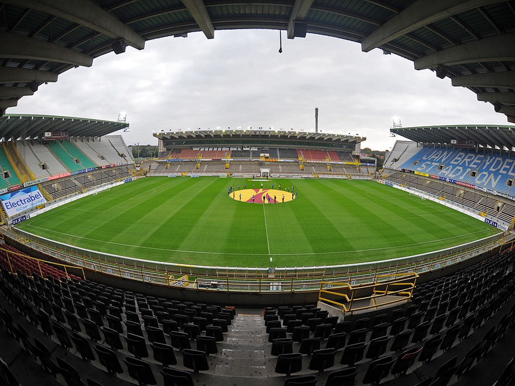 Jan Breydel Stadion