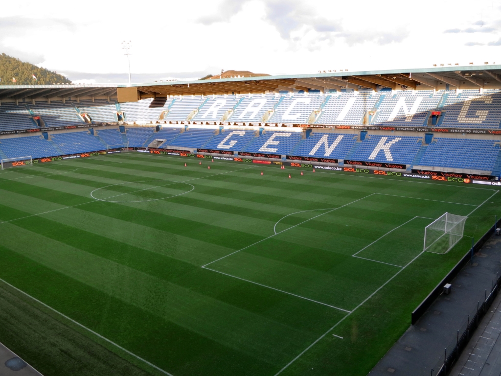 Cristal Arena