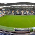 Europe Play-Offs: KAA Gent vs Oud-Heverlee Leuven