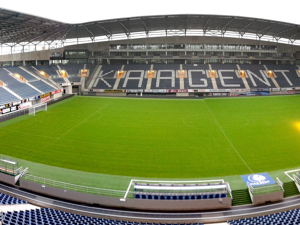 Ghelamco Arena
