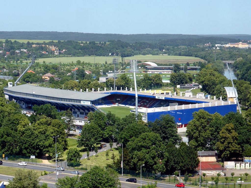 Doosan Arena