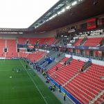 Slavia Prague vs Malmo FF