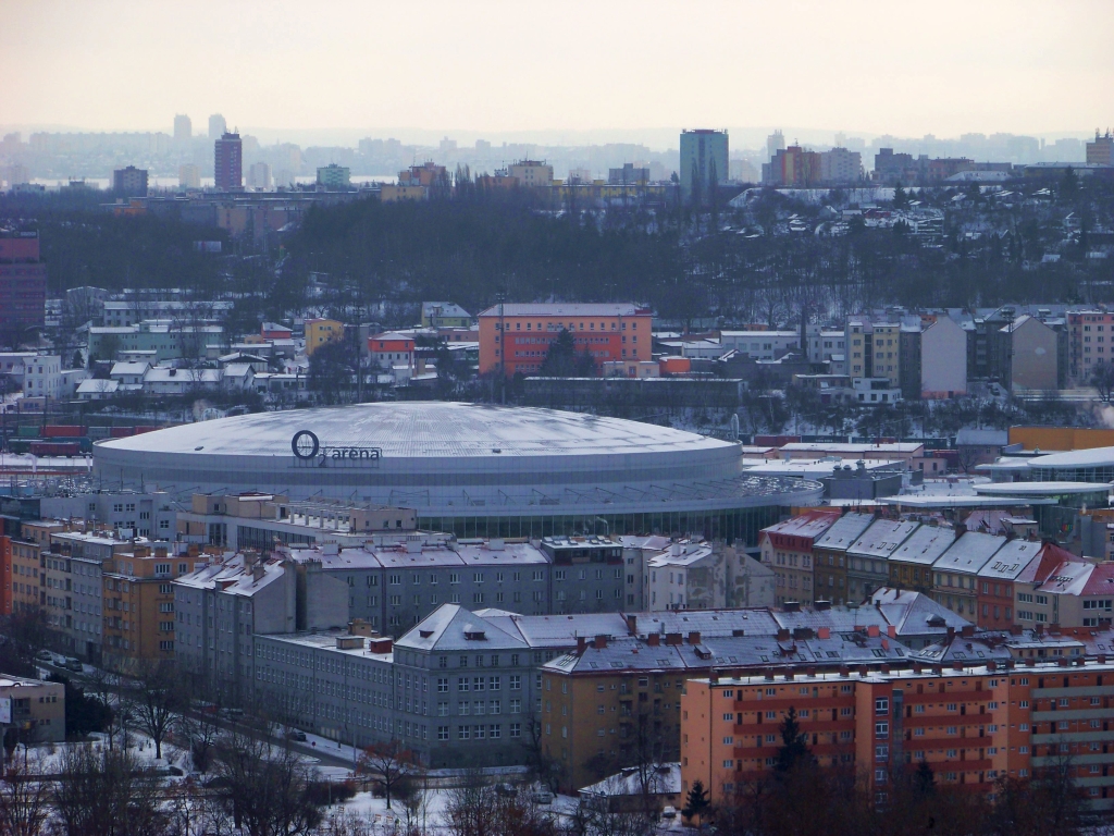 O2 Arena (Prague)